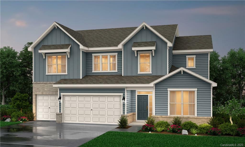 Property Photo: 16122 Flame Azalea Court 58 NC 28278