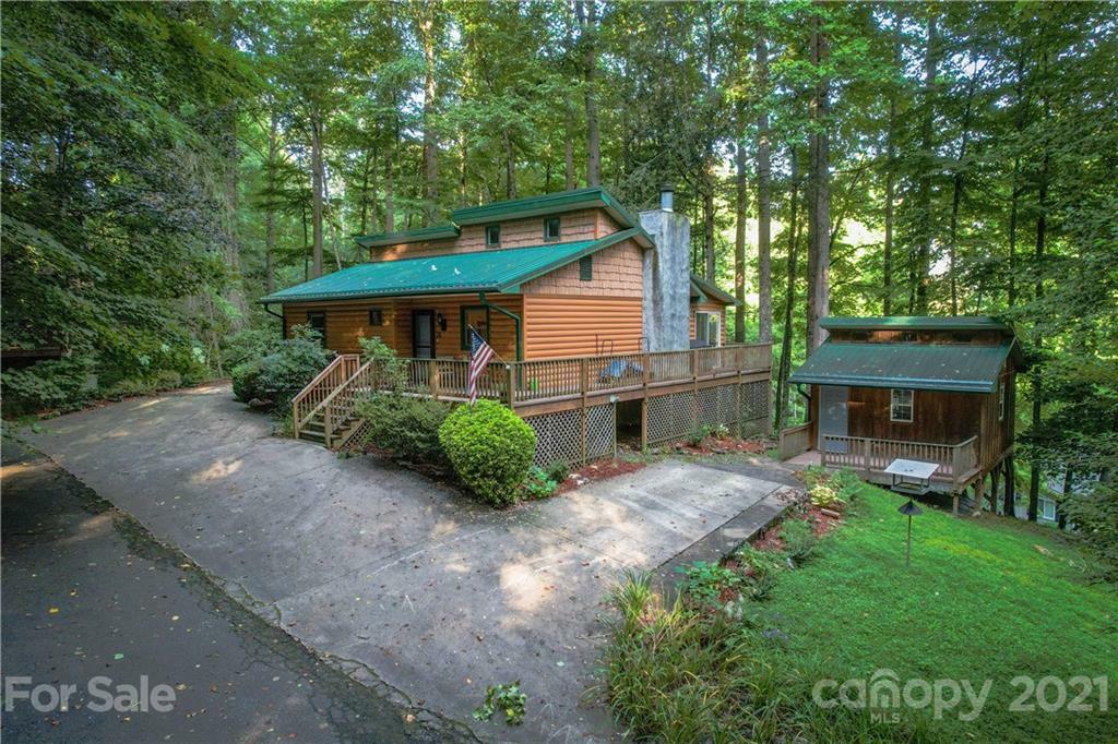 Property Photo:  32 Hamilton Court  NC 28751 