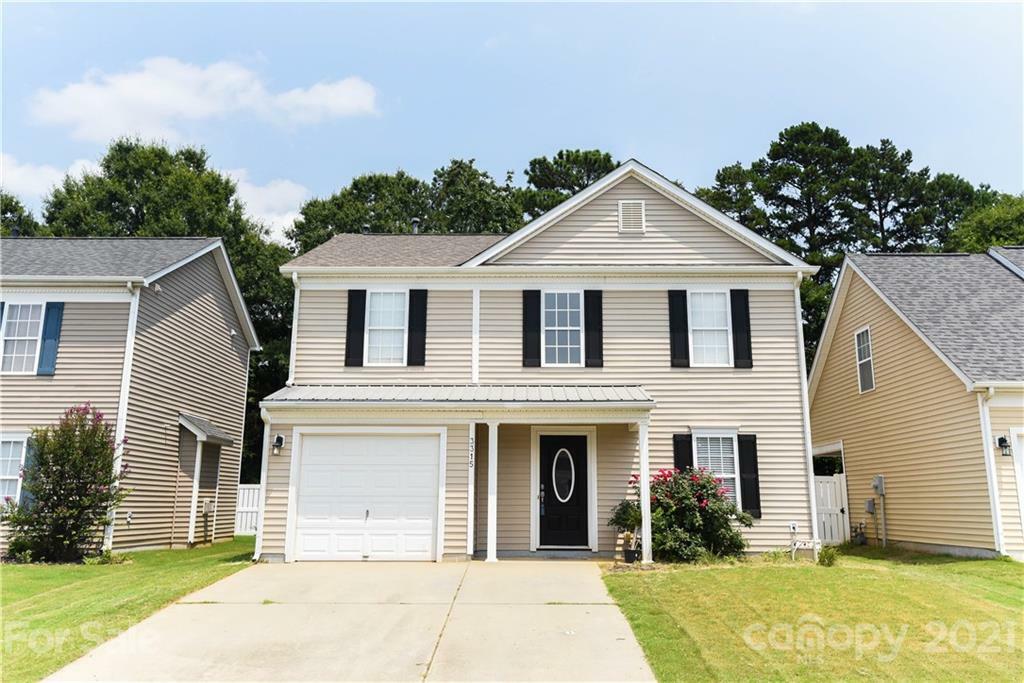 Property Photo:  3315 Tempo Lane  SC 29707 