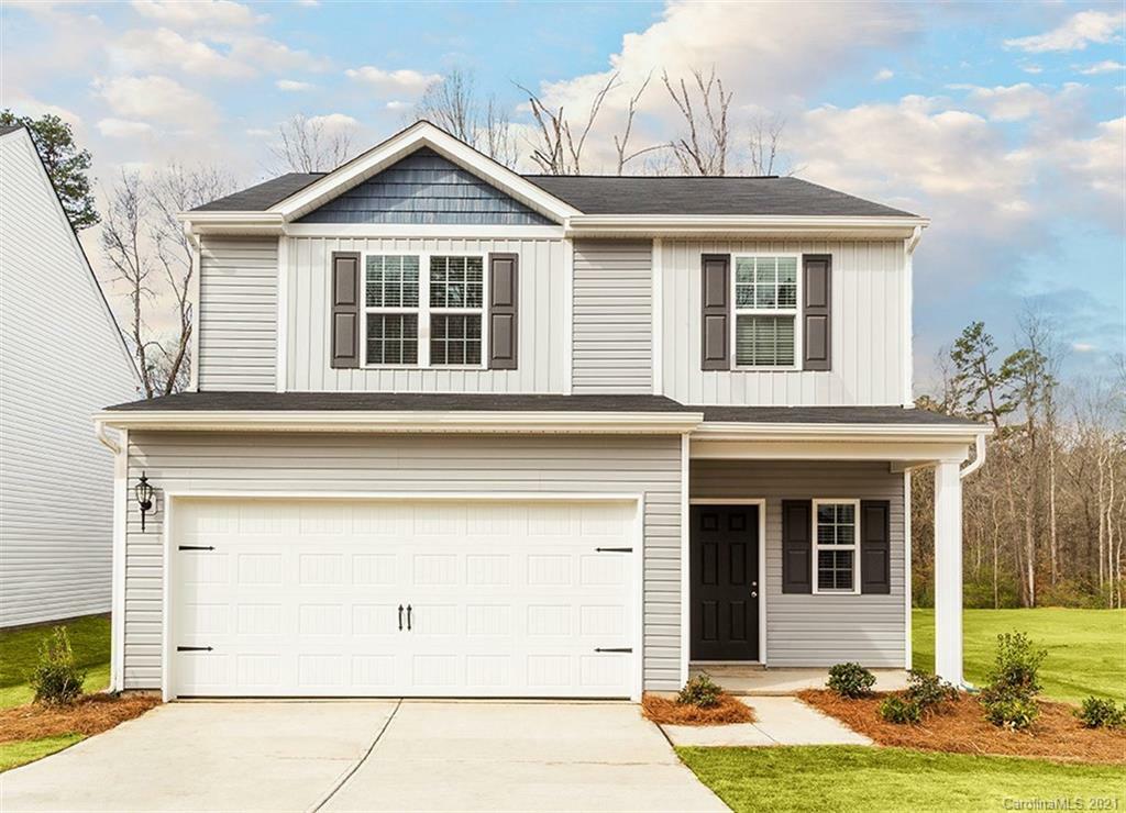Property Photo: 227 Bannock Street NC 28086