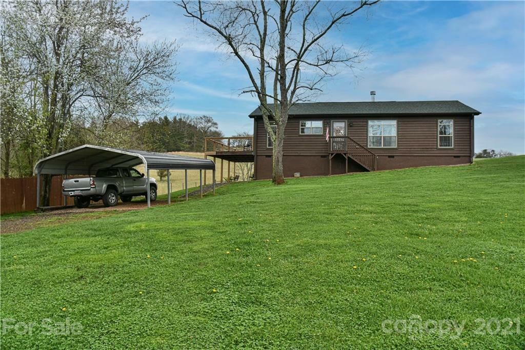 Property Photo:  11 Redmond Drive  NC 28701 