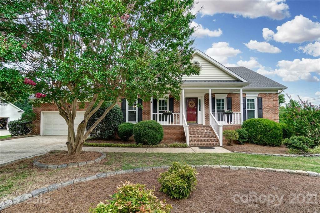 10623 Quail Acres Road  Charlotte NC 28277 photo