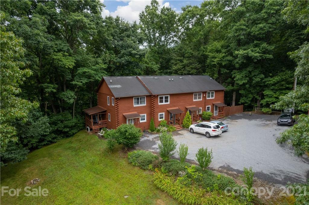 Property Photo:  41 Cricket Lane  NC 28751 