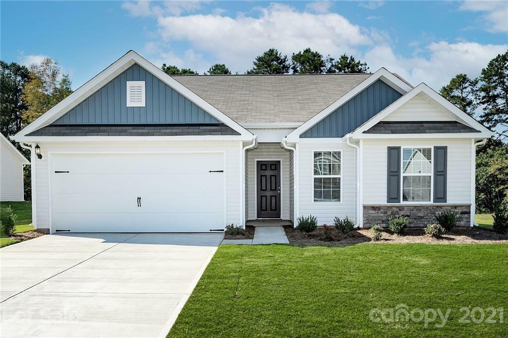 Property Photo: 148 Wellshire Drive NC 28086