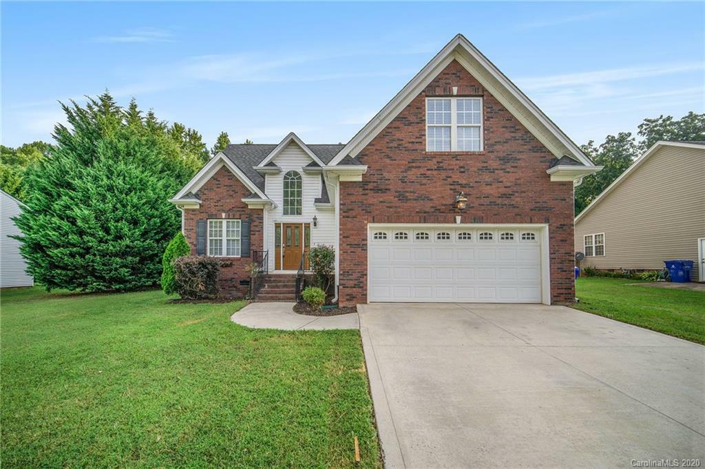 Property Photo: 132 Durham Road NC 28164