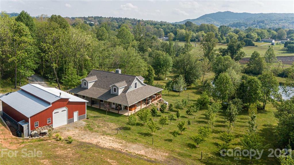 Property Photo:  112 Drexel Road  NC 28739 