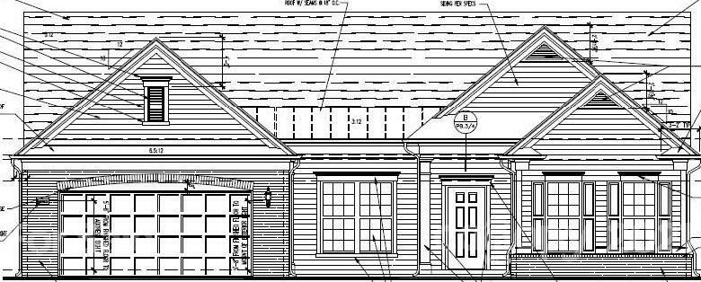 Property Photo:  13722 Berkley Avenue 439  NC 28078 