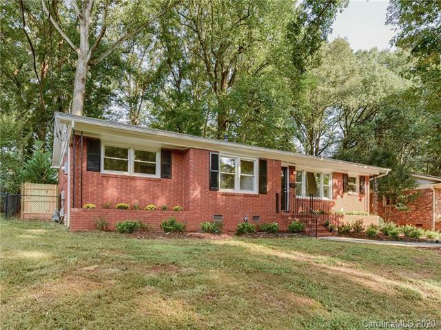 6332 Rosecrest Drive  Charlotte NC 28210 photo