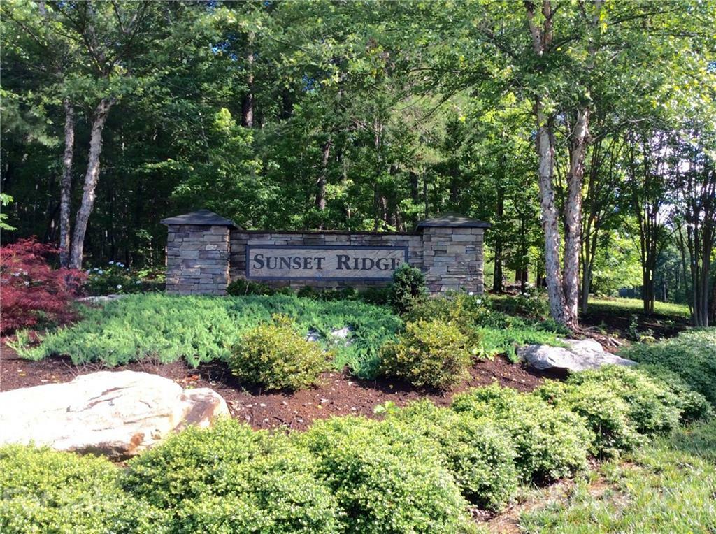 Property Photo: 1079 Faith Court NC 28655