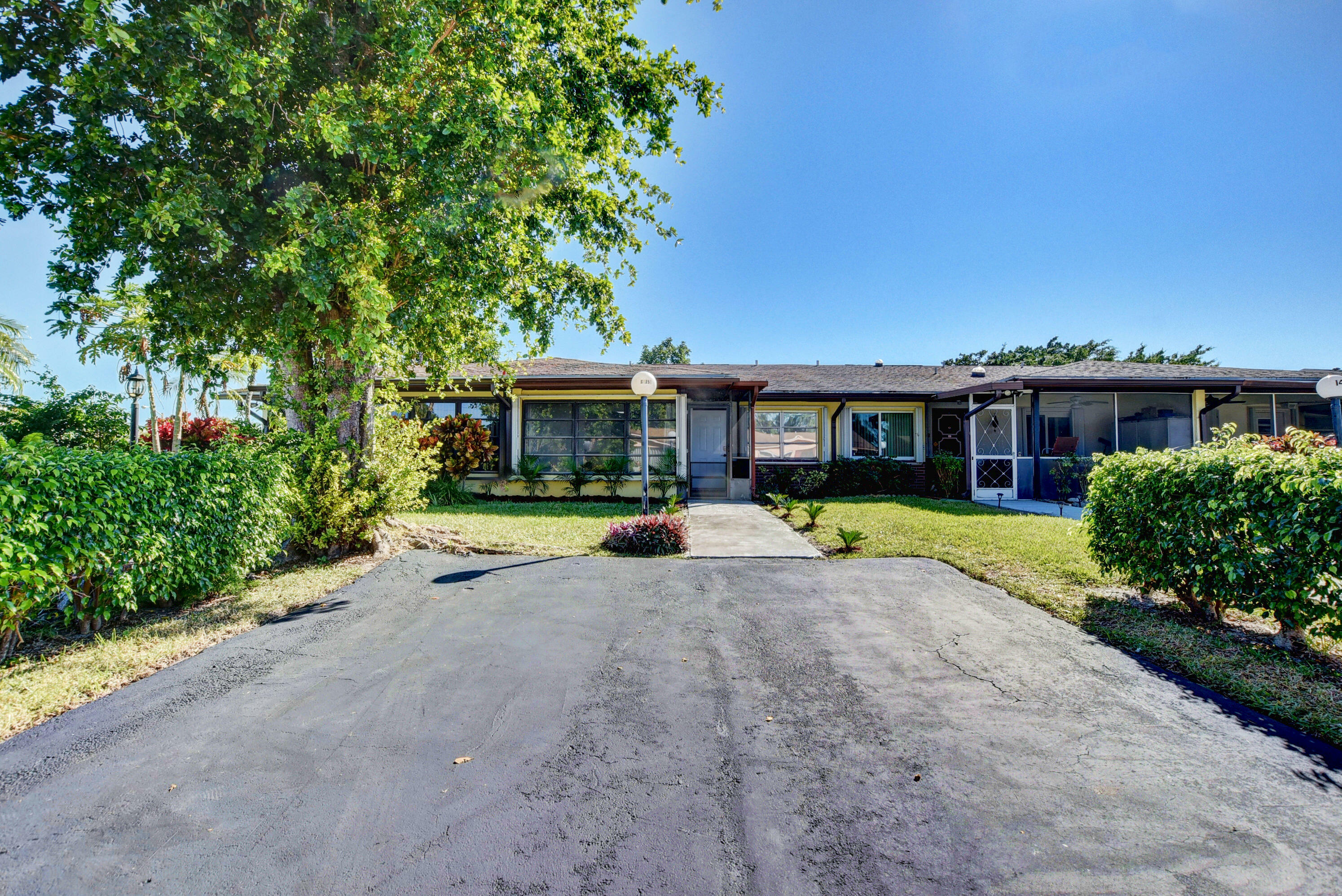 Property Photo:  14154 Campanelli Drive  FL 33484 