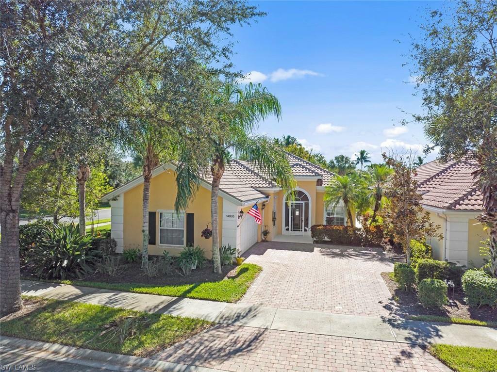 Property Photo:  14885 Donatello Ct  FL 34135 