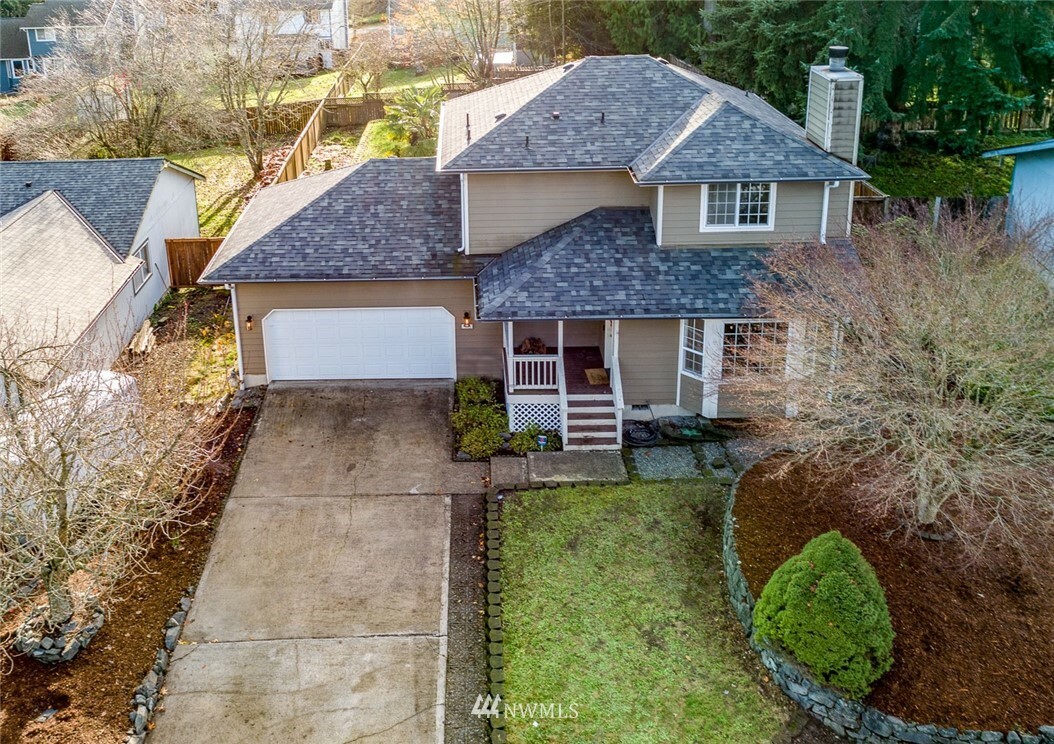 Property Photo:  7146 E Patricia Street  WA 98366 