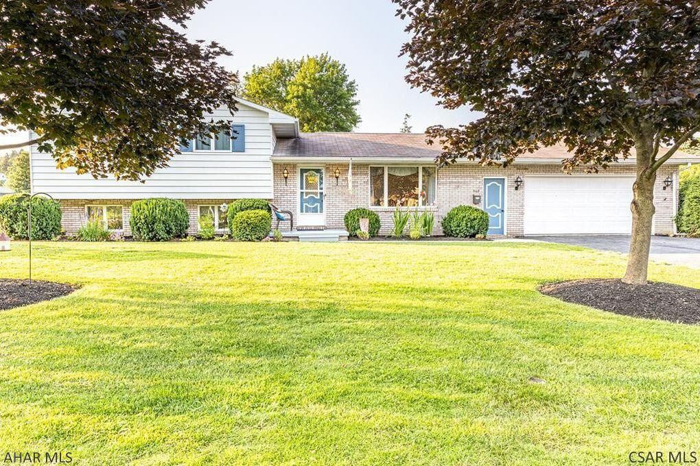 Property Photo: 508 W Sanner Street PA 15501