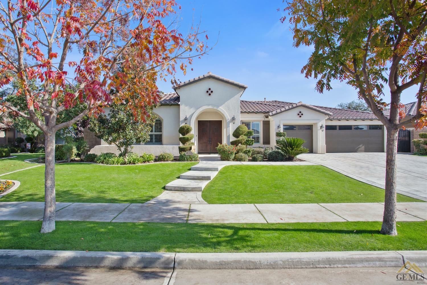 Property Photo:  6106 Ozark Mountain Drive  CA 93314 