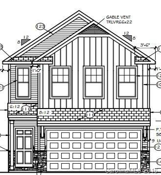 Property Photo:  1329 Potter Ridge Road 100  NC 28025 