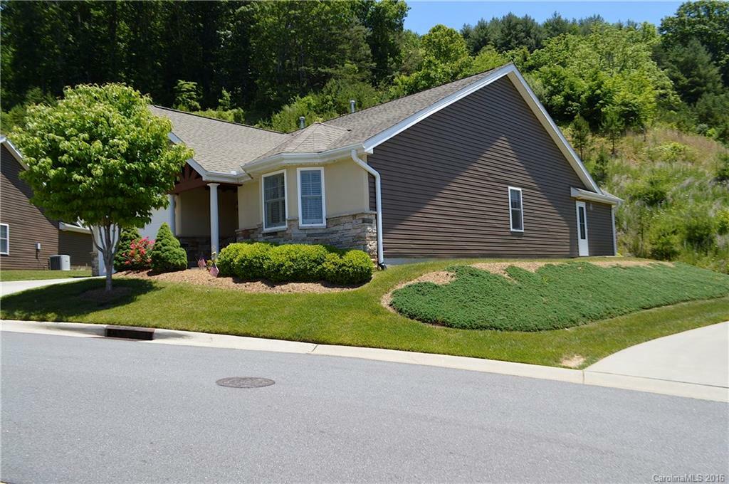 Property Photo: 42 Kenai Trail 1101 NC 28786