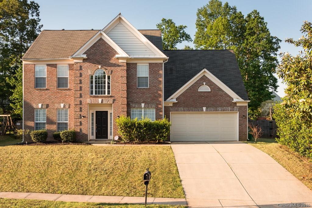 Property Photo: 3214 Arborhill Road NC 28270