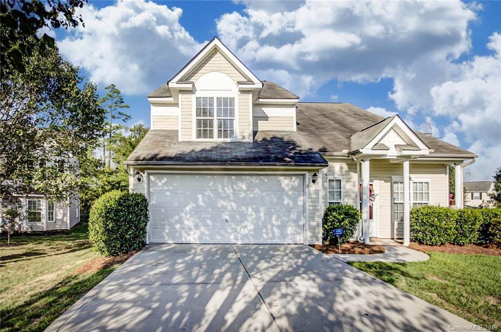 Property Photo:  11415 Lenswood Court  NC 28214 
