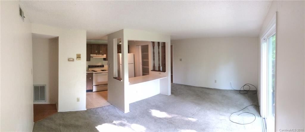 Property Photo: 3164 Central Avenue J NC 28205