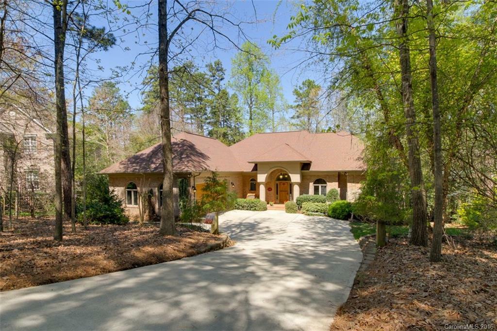 Property Photo:  4522 Morning Dove Court  NC 28037 