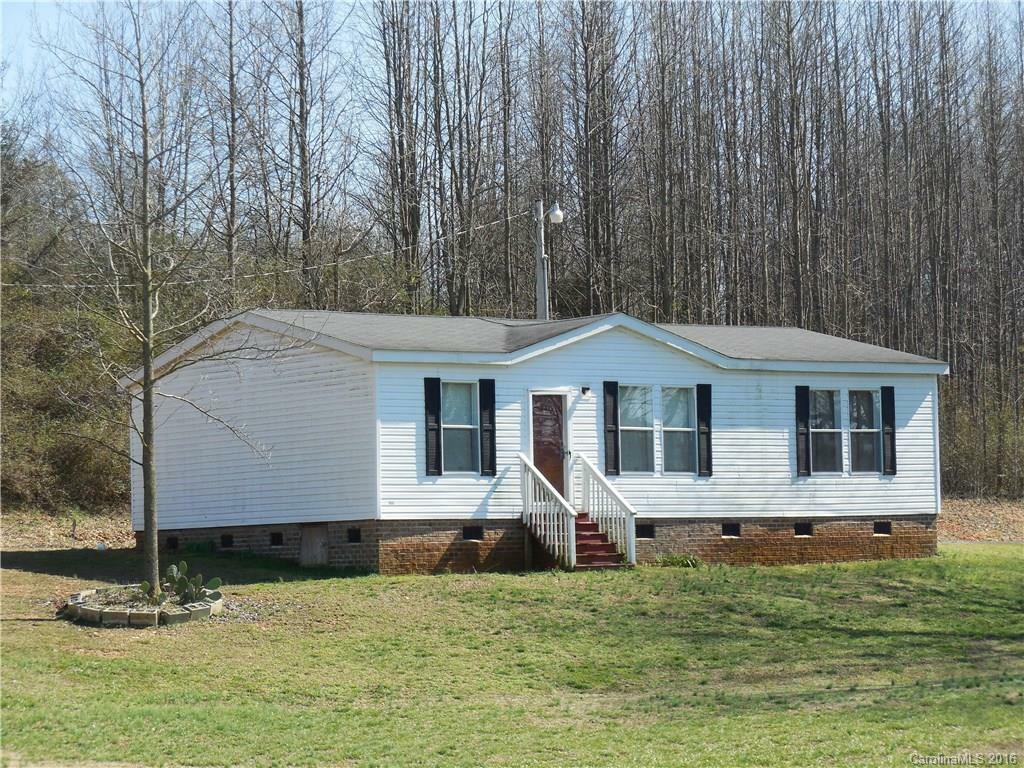 Property Photo:  1377 Nance Road  NC 28133 