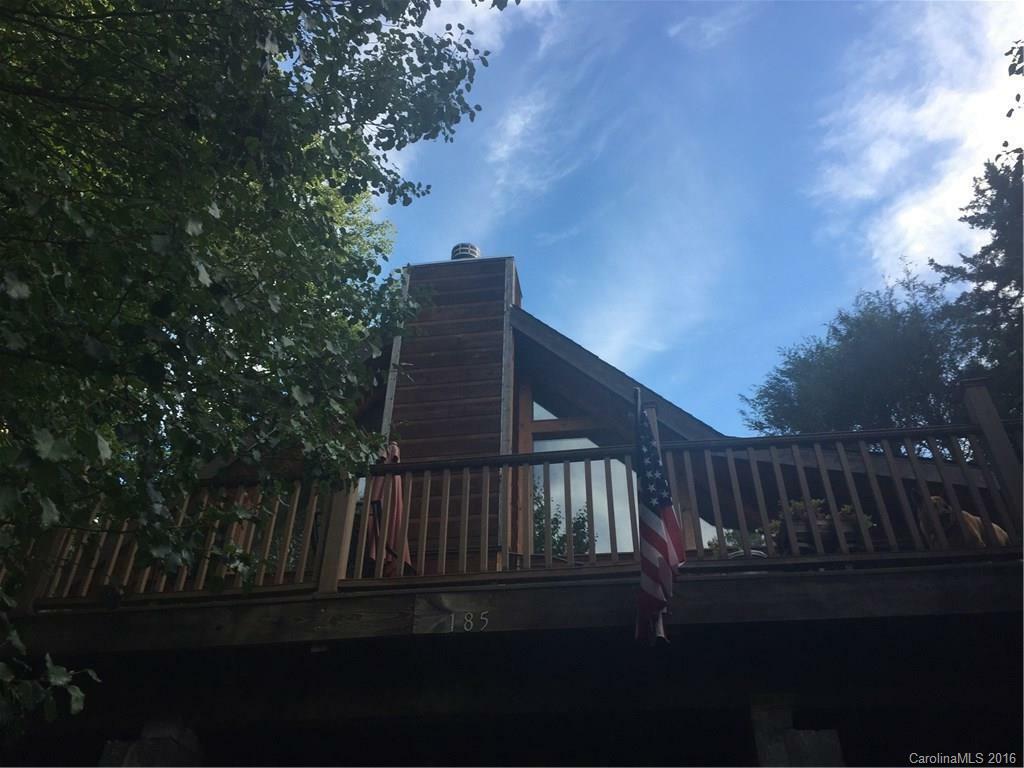 Property Photo: 185 Rolling Lane NC 28751