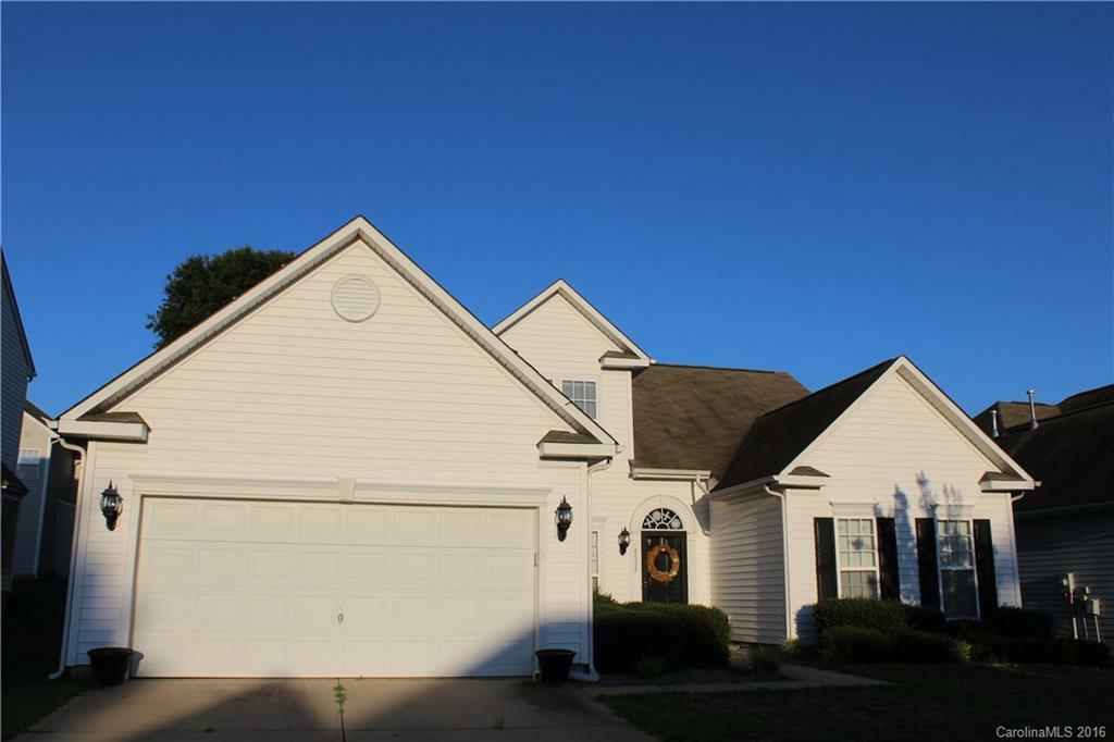 Property Photo: 4532 Arabella Drive NC 28273