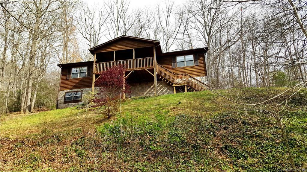 Property Photo:  108 Timber Hill Drive  NC 28716 