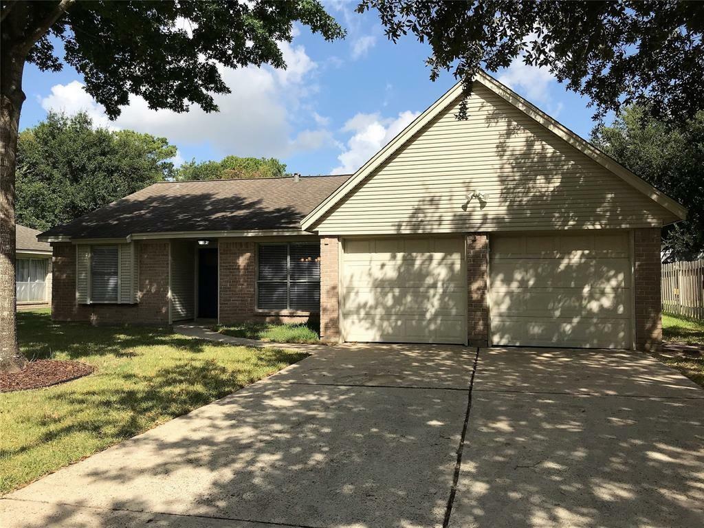 Property Photo:  6822 River Mill Drive  TX 77379 