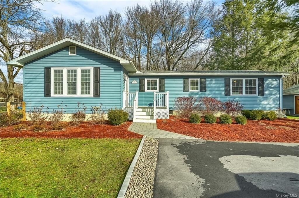 Property Photo:  2654 County Route 1  NY 12771 