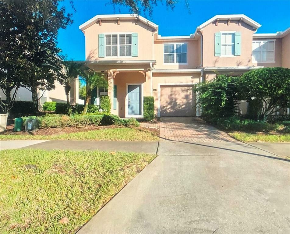 Property Photo:  11837 Great Commission Way  FL 32832 