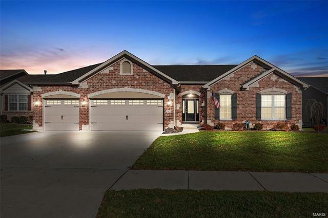 Property Photo:  3621 Sweetwater Crossing Place   63301 