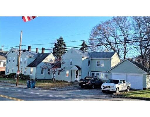 Property Photo:  4 Groton Rd  MA 01863 