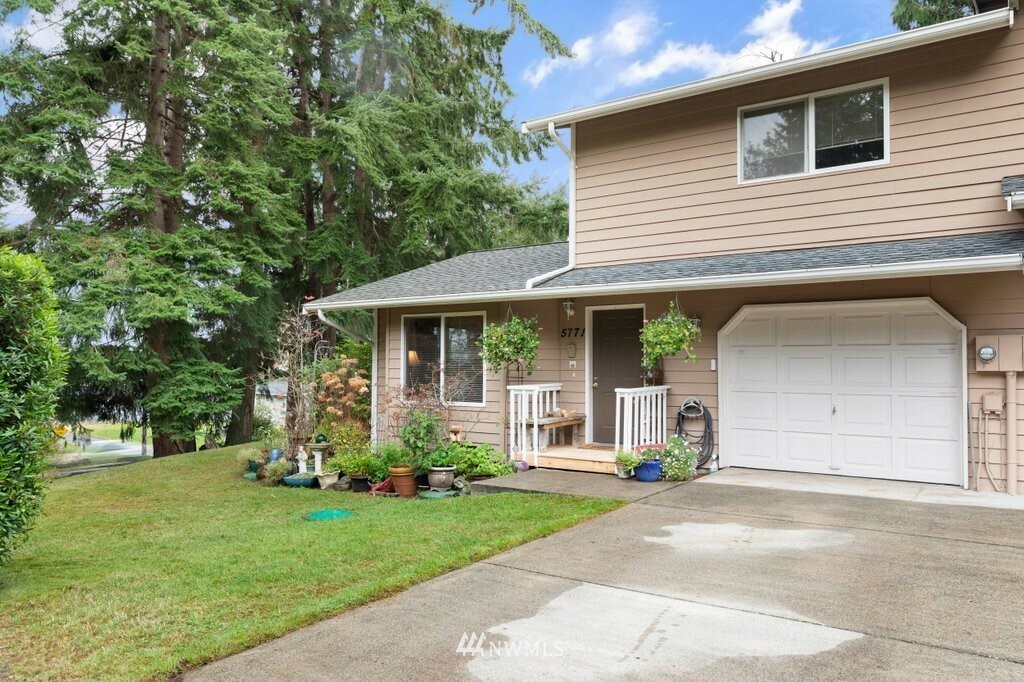 Property Photo:  5771 Daymar Place  WA 98249 