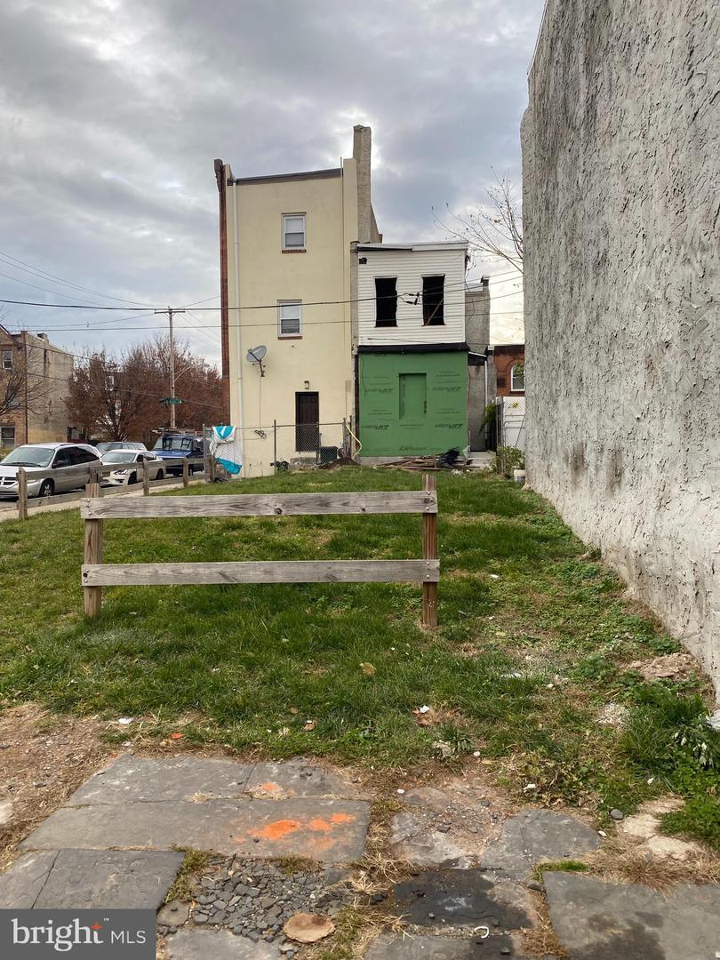 2353 Turner Street  Philadelphia PA 19121 photo