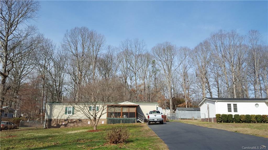 Property Photo: 127 Starlight Drive NC 28092