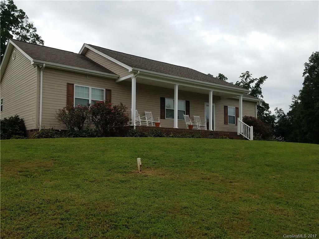 Property Photo:  340 McPeters Road  NC 28761 