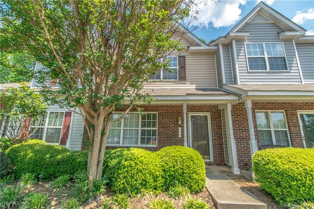 Property Photo: 7689 Petrea Lane L3002 M33-603 NC 28227
