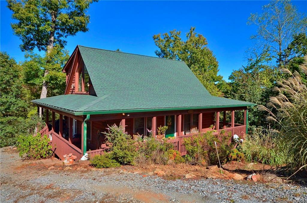 Property Photo:  258 Shuttle Mill Crossing  NC 28746 