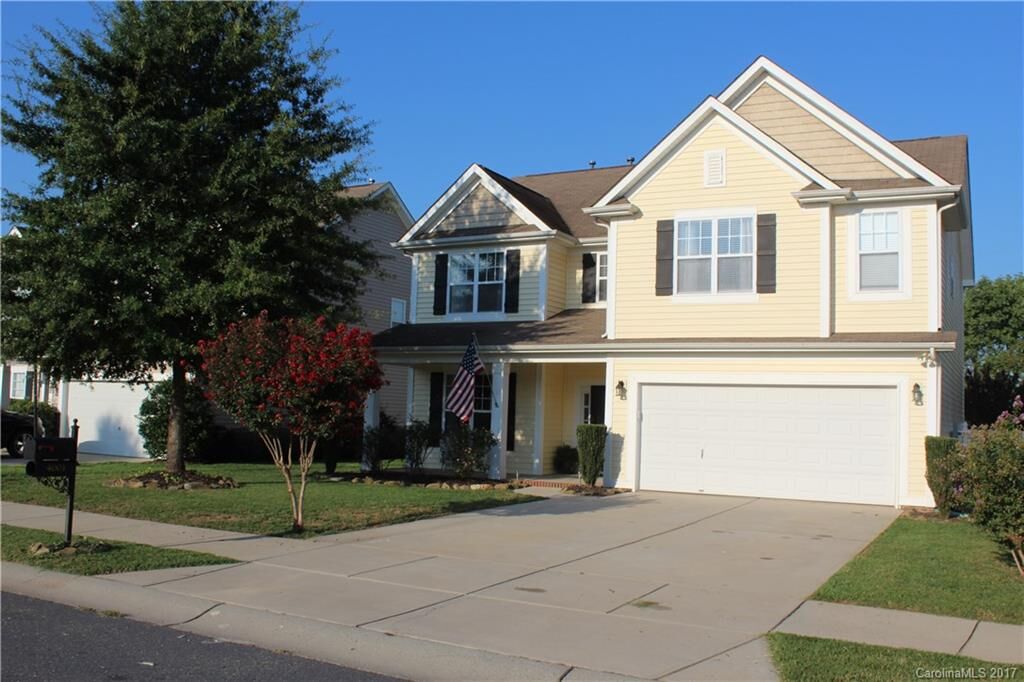 Property Photo:  4001 Magna Lane  NC 28079 