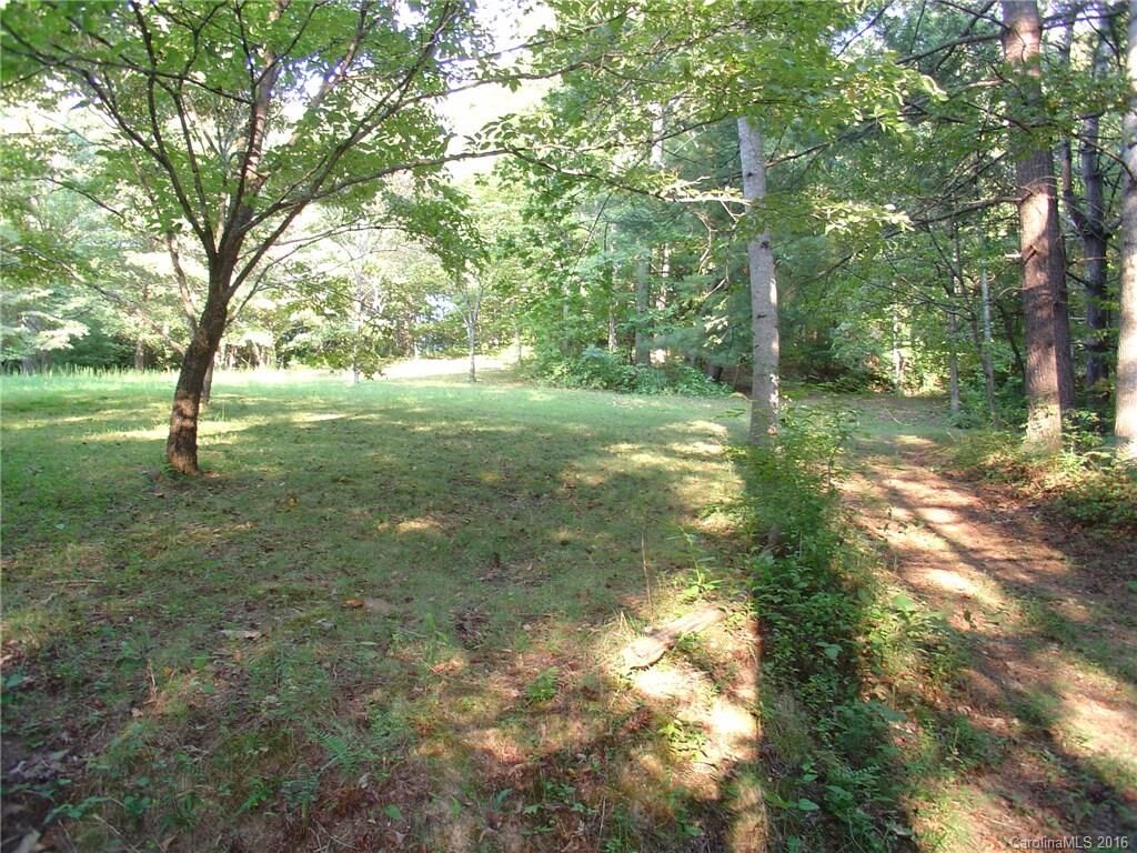 Property Photo: 9999 Hutch Mountain Road 1 NC 28732