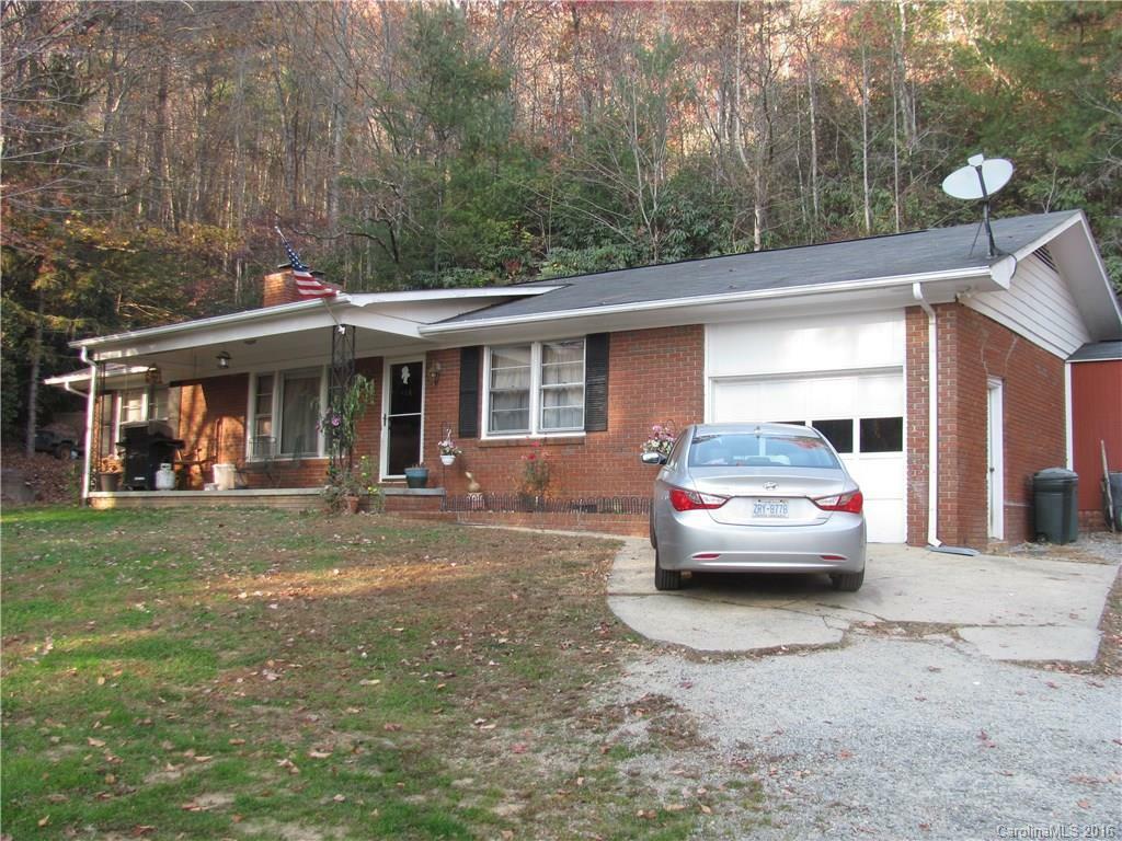 Property Photo:  363 Trent Road  NC 28712 