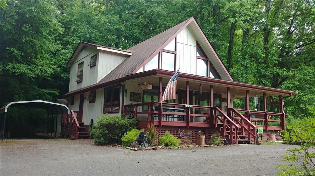 202 Cedar Drive  Maggie Valley NC 28751 photo