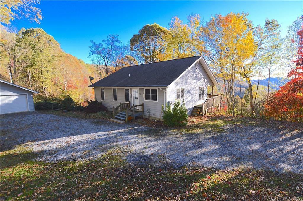 Property Photo: 104 Jesika Drive NC 28721