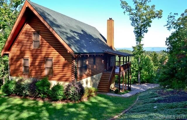 Property Photo: 70 Quiet Place NC 28761