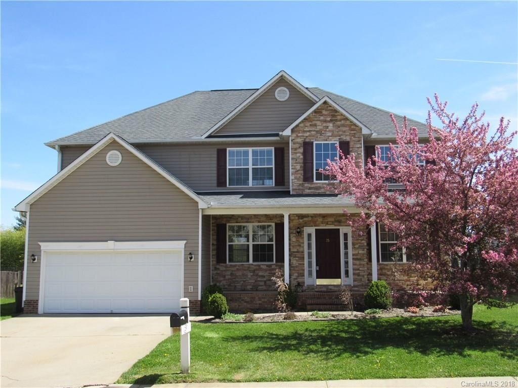 Property Photo: 25 Secrest Drive 14 NC 28704