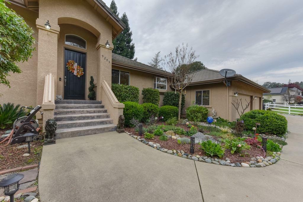 Property Photo:  9205 Lomida Lane  CA 95650 