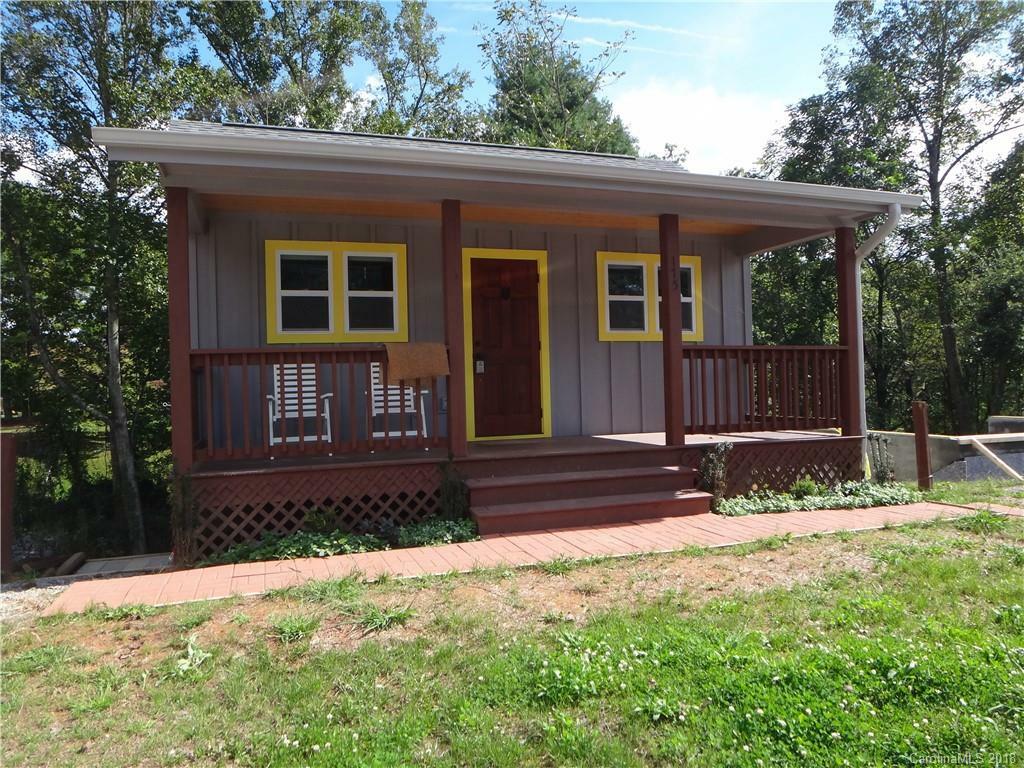 Property Photo:  175 Duckworth Avenue  NC 28712 