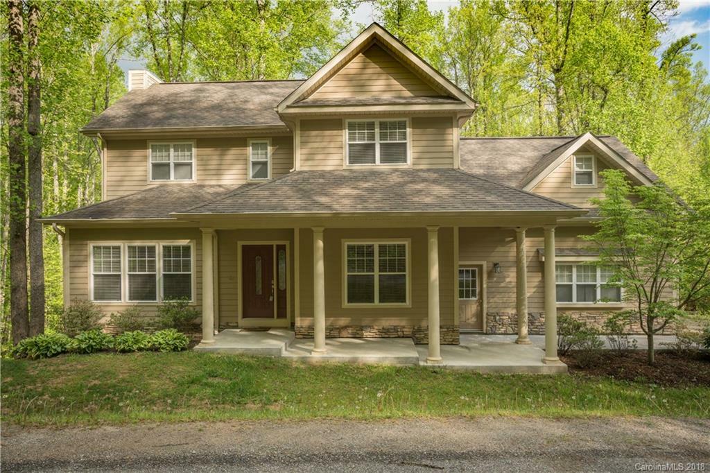 Property Photo:  650 Dogwood Drive  NC 28751 