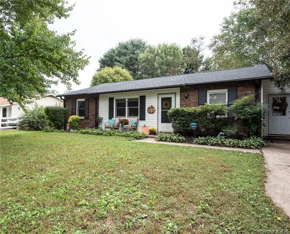 Property Photo:  41 Mount Carmel Drive 186 &Amp 187  NC 28806 